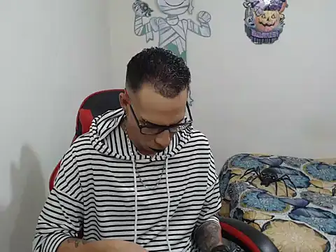 afrodit 25 online show from 10/25/25, 08:00