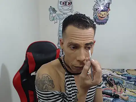 afrodit 25 online show from 10/28/25, 05:44