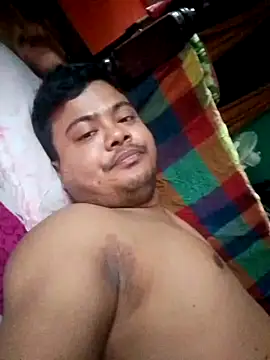 CatchingBouquet online show from 10/18/25, 11:00