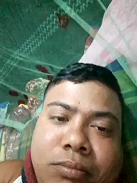 CatchingBouquet online show from 11/17/25, 04:46