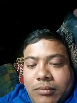 CatchingBouquet online show from 11/19/25, 02:39