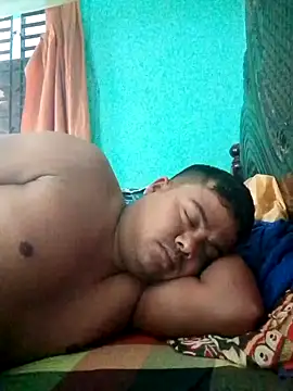 CatchingBouquet online show from 11/20/25, 04:34