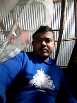 CatchingBouquet online show from 12/05/25, 01:52