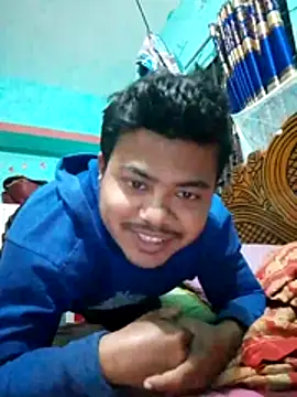 CatchingBouquet online show from 01/15/26, 04:11