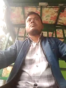 CatchingBouquet online show from 02/01/26, 09:08