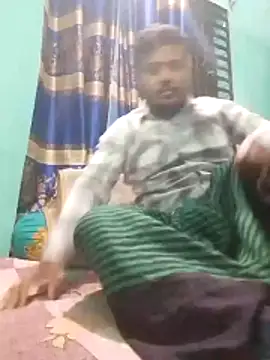 CatchingBouquet online show from 02/18/26, 02:35