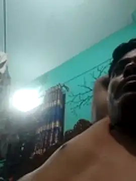 CatchingBouquet online show from 03/15/26, 02:45