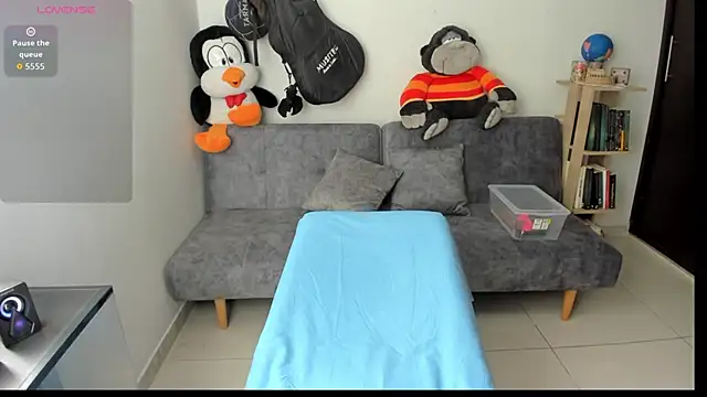 natt op online show from 10/11/25, 07:12