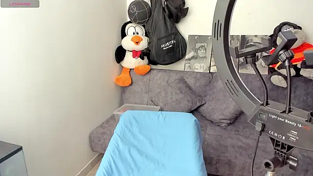 natt op online show from 10/21/25, 09:15