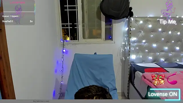 natt op online show from 12/20/25, 12:29