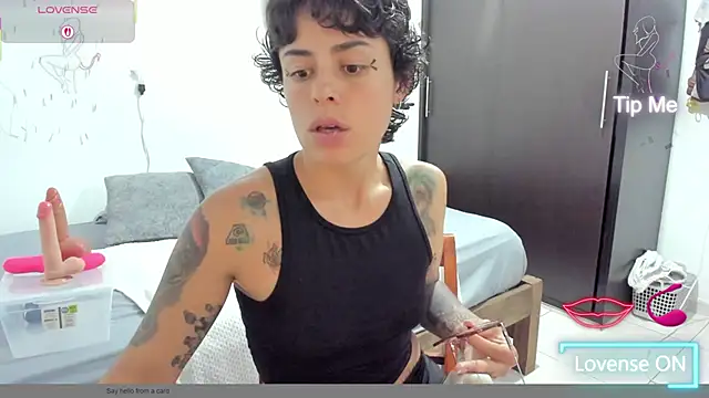 natt op online show from 04/07/26, 12:11