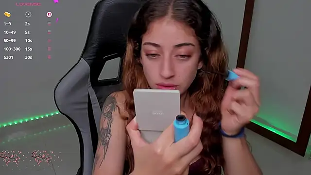 Snapshot of star_shooting8 chatting on 11/20/25, 09:14 star shooting8 online show from 11/20/25, 09:14