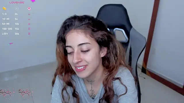 Snapshot of star_shooting8 chatting on 12/18/25, 09:10 star shooting8 online show from 12/18/25, 09:10