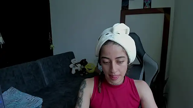 star shooting8 online show from 07/22/26, 04:10