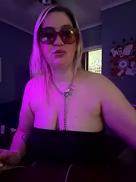 Granlady7 online show from 01/18/26, 12:42