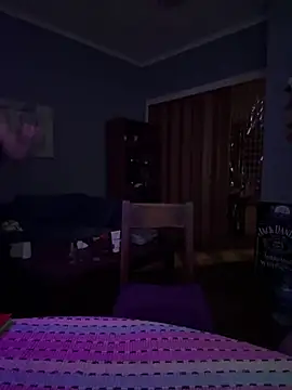 Granlady7 online show from 02/12/26, 07:03