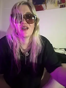 Granlady7 online show from 03/07/26, 09:28