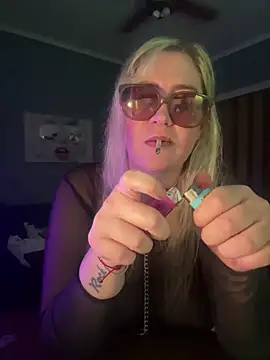 Granlady7 online show from 03/18/26, 03:31