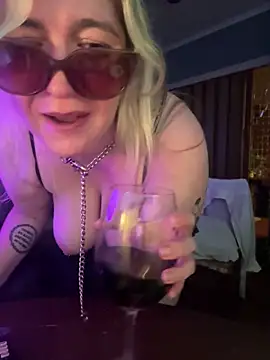 Granlady7 online show from 03/29/26, 07:19