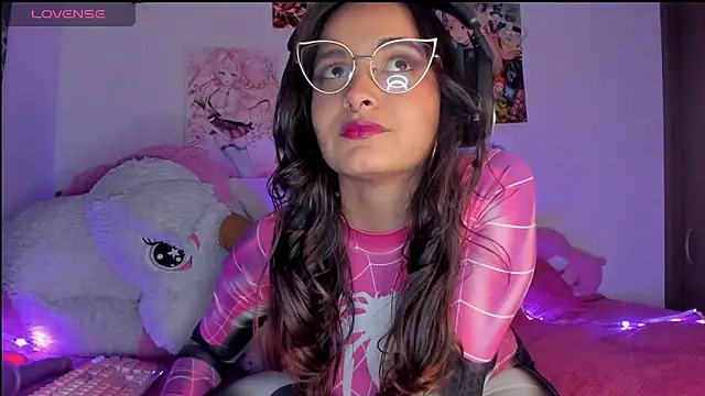 Maki sins online show from 10/16/25, 06:03