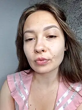 Olivia OliV online show from 06/10/26, 01:17