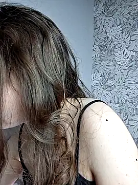 Olivia OliV online show from 06/12/26, 01:15