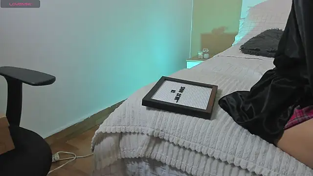 Zaraslim  online show from 09/25/25, 02:59