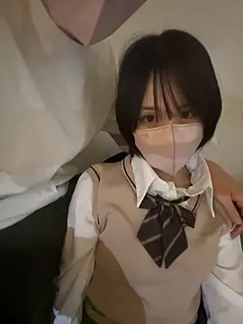 rikuroo123 online show from 10/27/25, 01:26