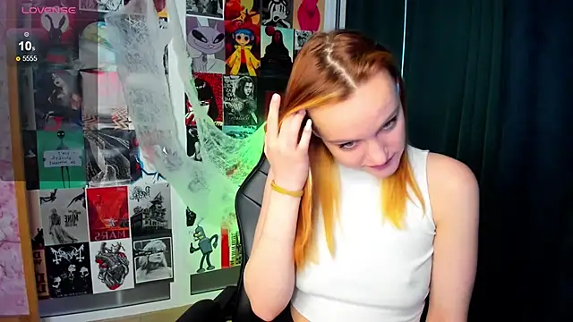 Ida FaneStain online show from 10/30/25, 02:35