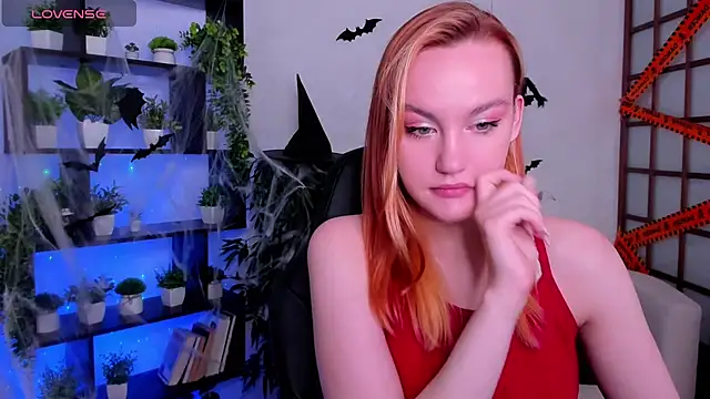 Ida FaneStain online show from 11/02/25, 02:25