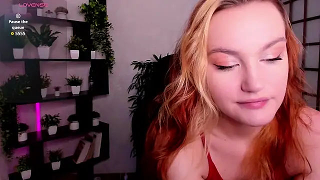 Ida FaneStain online show from 02/12/26, 03:01