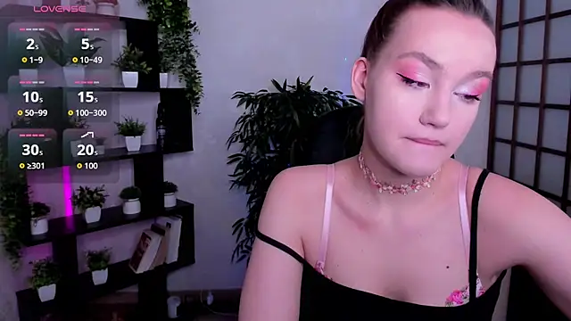 Ida FaneStain online show from 02/14/26, 02:19