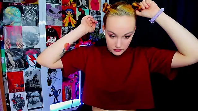 Ida FaneStain online show from 03/25/26, 08:42