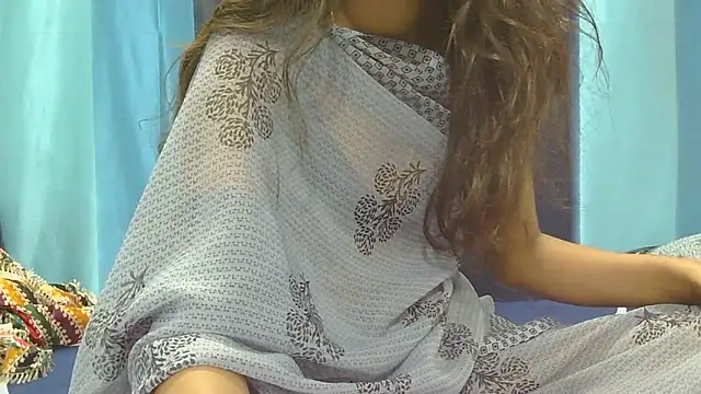 Aarti misty71 online show from 01/07/26, 05:43