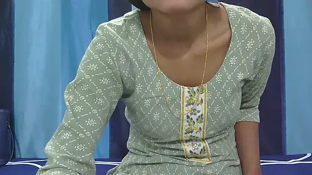 Aarti misty71 online show from 01/13/26, 04:29