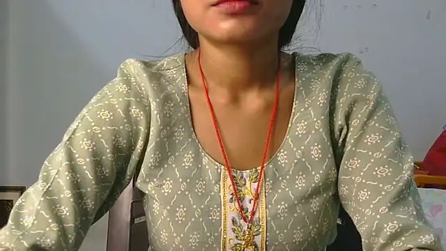 Aarti misty71 online show from 02/18/26, 05:14