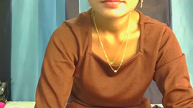 Aarti misty71 online show from 03/18/26, 04:59