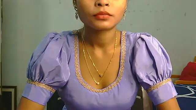 Aarti misty71 online show from 03/22/26, 05:11