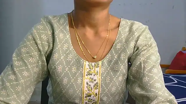 Aarti misty71 online show from 03/25/26, 05:13