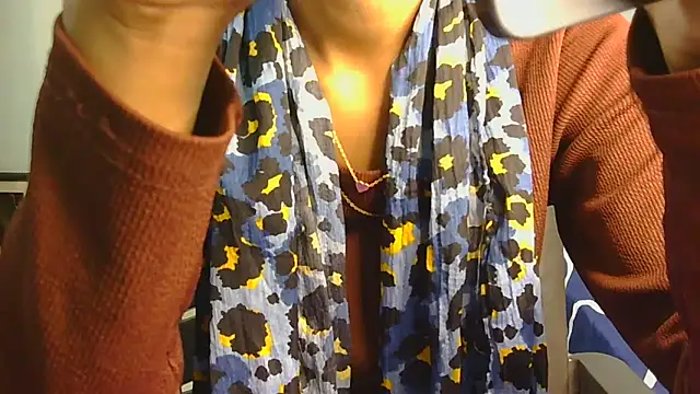 Aarti misty71 online show from 03/29/26, 05:07