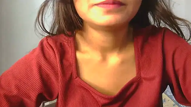 Aarti misty71 online show from 05/08/26, 05:35