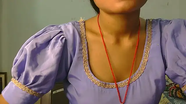 Aarti misty71 online show from 05/14/26, 05:25