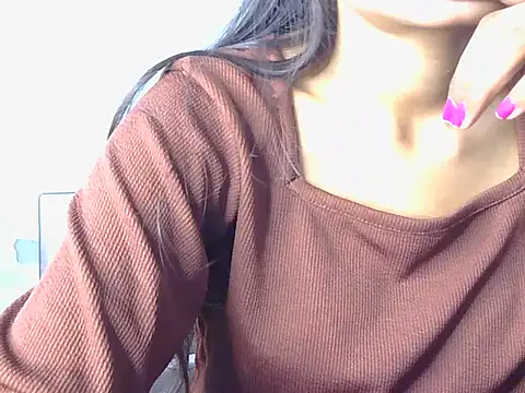Aarti misty71 online show from 05/31/26, 05:37