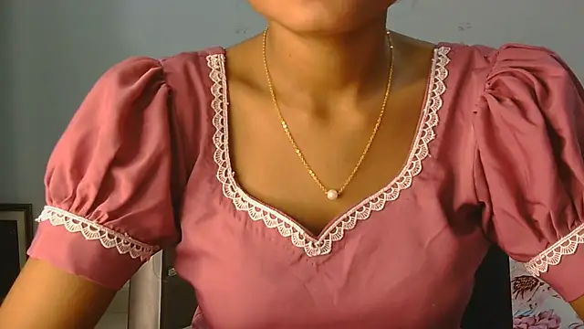 Aarti misty71 online show from 07/04/26, 05:02