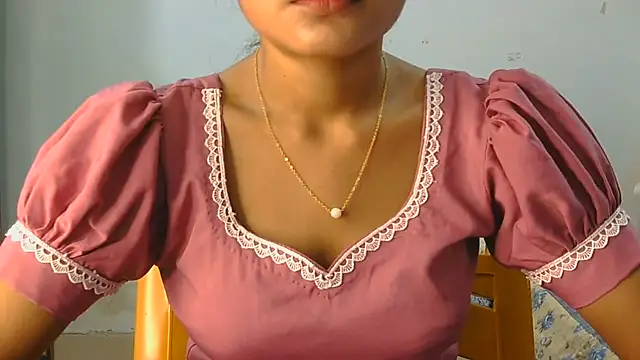 Aarti misty71 online show from 07/13/26, 05:54