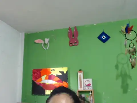 Snapshot of katherinnyazz chatting on 09/25/25, 06:33 katherinnyazz online show from 09/25/25, 06:33