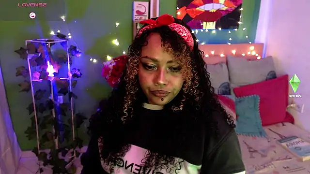 Snapshot of katherinnyazz chatting on 10/22/25, 07:30 katherinnyazz online show from 10/22/25, 07:30