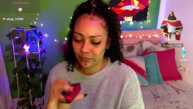 Snapshot of katherinnyazz chatting on 10/27/25, 06:28 katherinnyazz online show from 10/27/25, 06:28