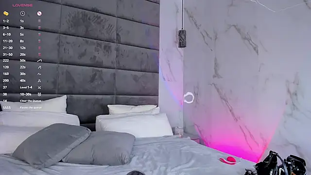 Snapshot of Nelly_Kimm chatting on 01/09/26, 02:25 Nelly Kimm online show from 01/09/26, 02:25