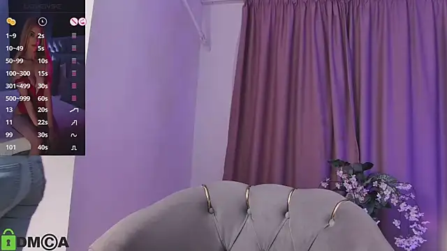 Snapshot of SelenaDaze chatting on 09/12/25, 03:17 SelenaDaze online show from 09/12/25, 03:17